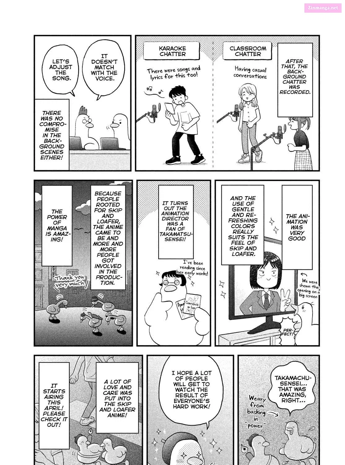 Skip to Loafer - Chapter 50 - Page 65