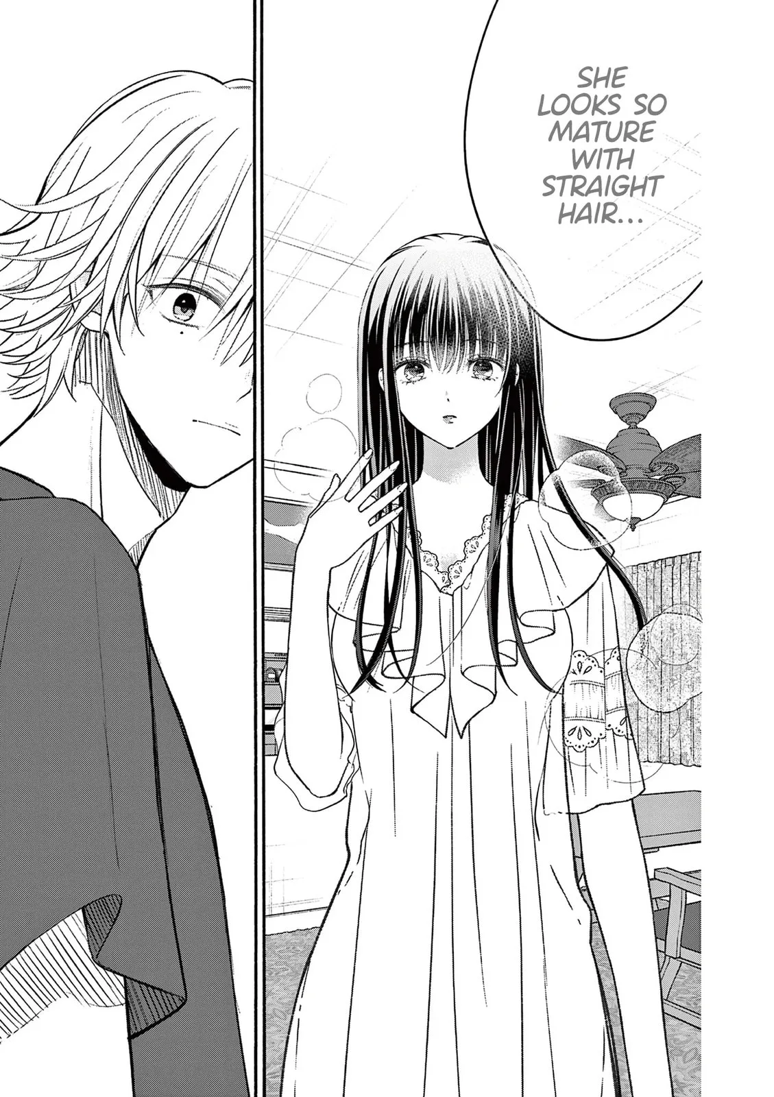 Tsurenai Kanojo no Hitorijime - Chapter 21 - Page 13