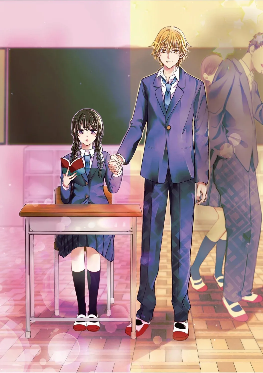 Tsurenai Kanojo no Hitorijime - Chapter 21 - Page 20