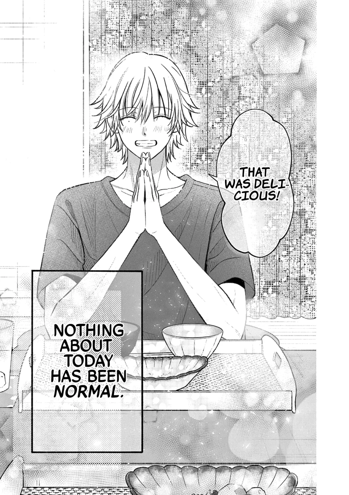 Tsurenai Kanojo no Hitorijime - Chapter 22 - Page 5