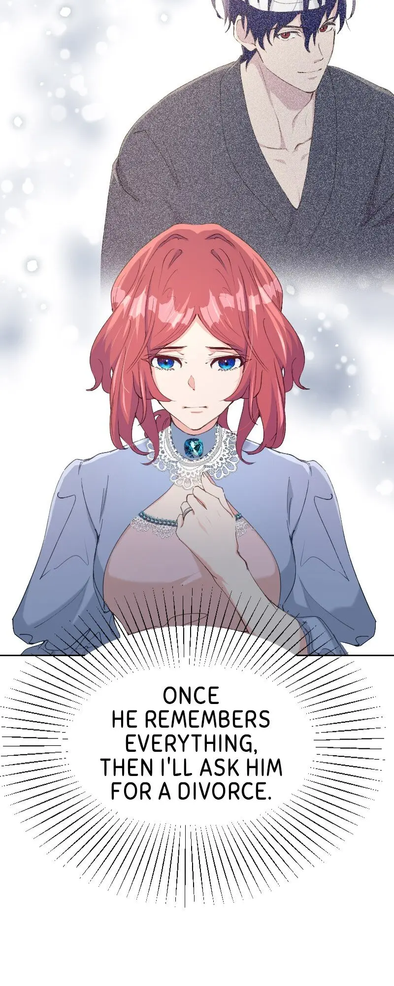 Rikon Sunzen!? Nanoni Kowamote Otto wa Dekiai Otto ni Narimashita - Chapter 10 - Page 18
