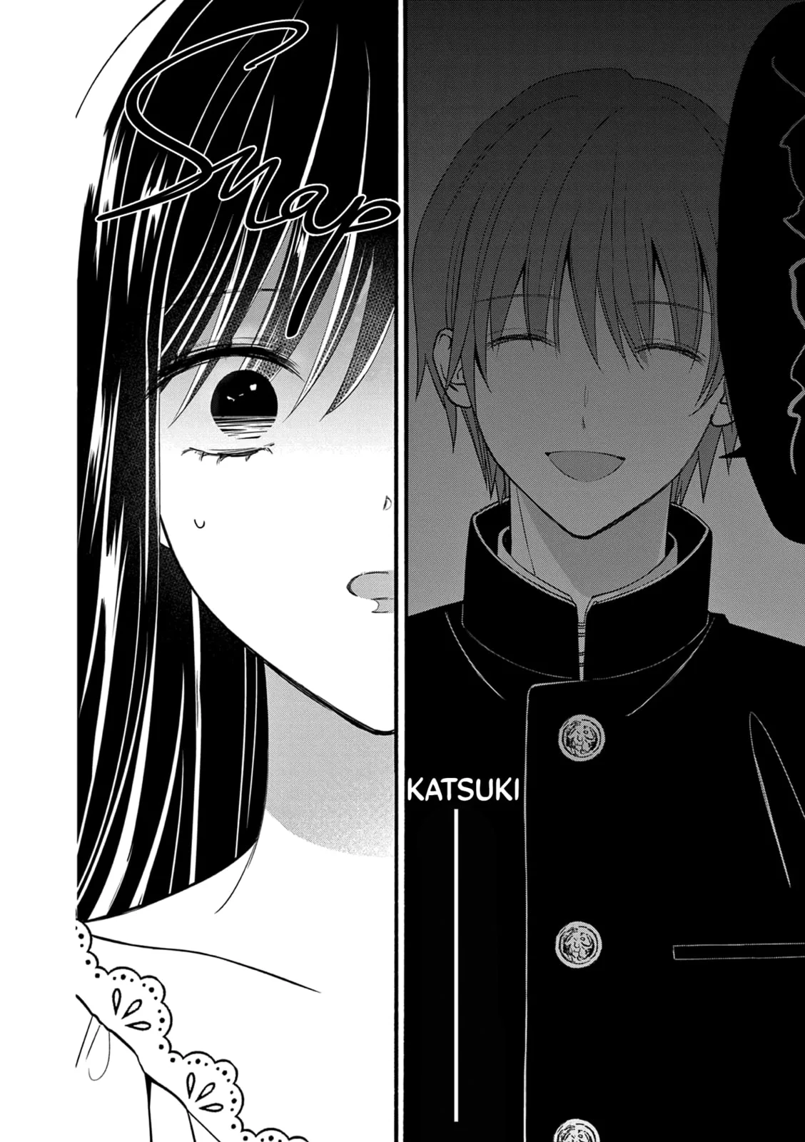 Tsurenai Kanojo no Hitorijime - Chapter 23 - Page 20