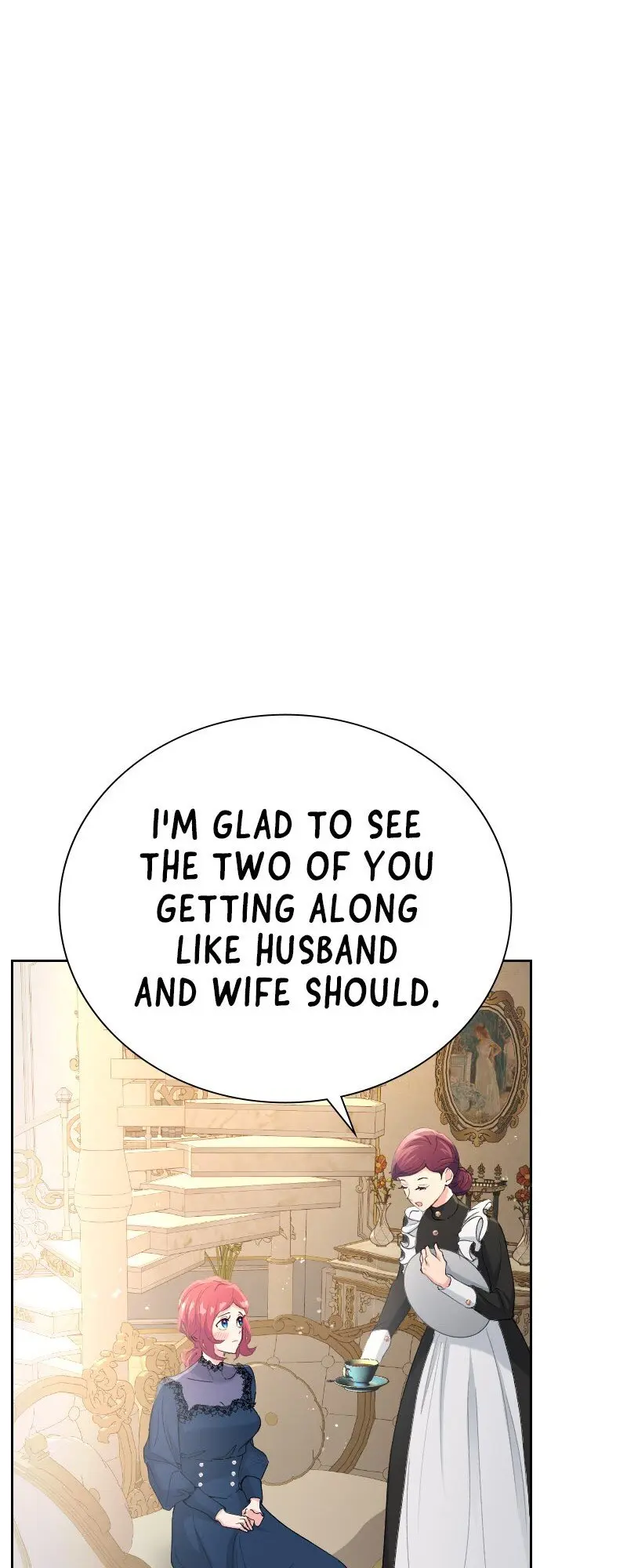 Rikon Sunzen!? Nanoni Kowamote Otto wa Dekiai Otto ni Narimashita - Chapter 10 - Page 21