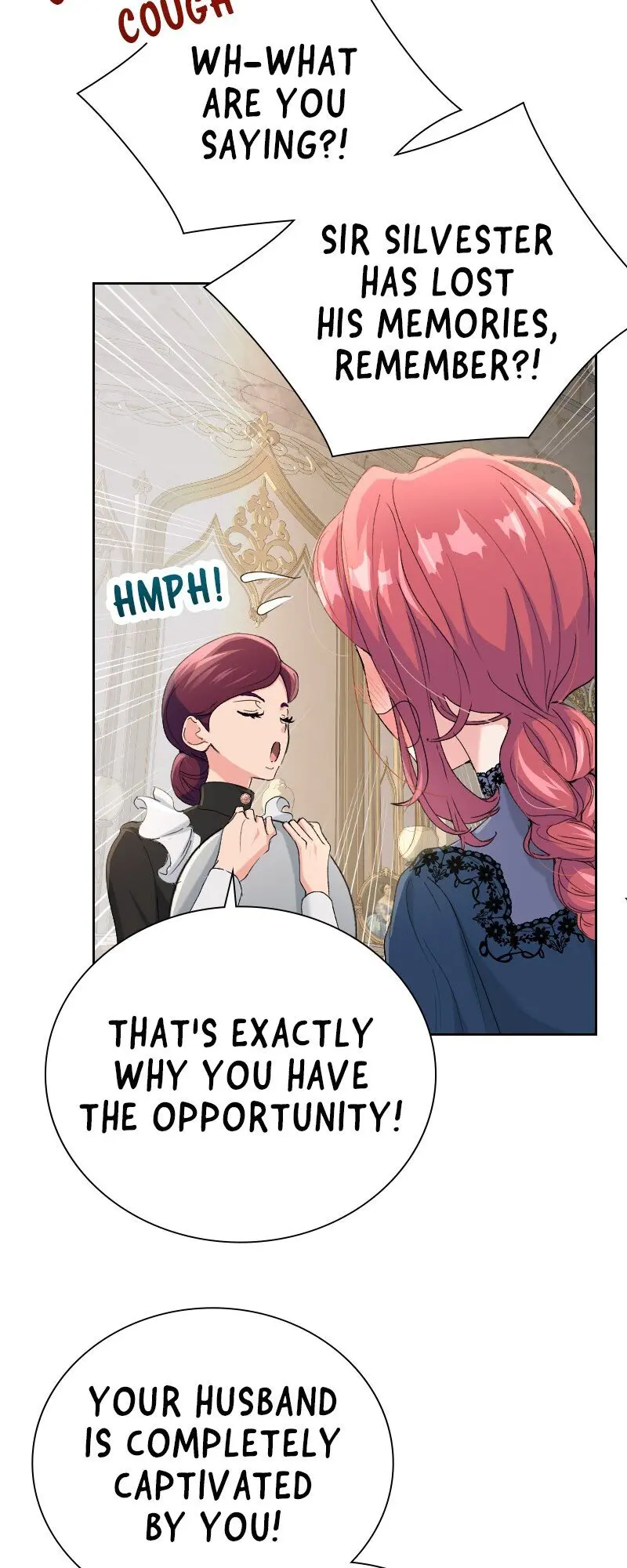 Rikon Sunzen!? Nanoni Kowamote Otto wa Dekiai Otto ni Narimashita - Chapter 10 - Page 23