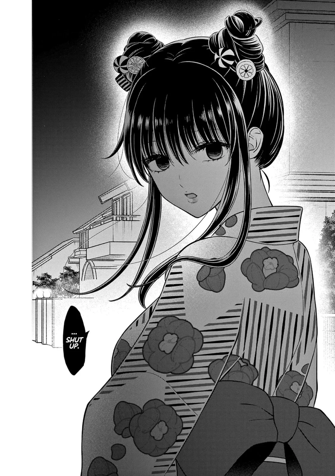 Tsurenai Kanojo no Hitorijime - Chapter 26 - Page 18