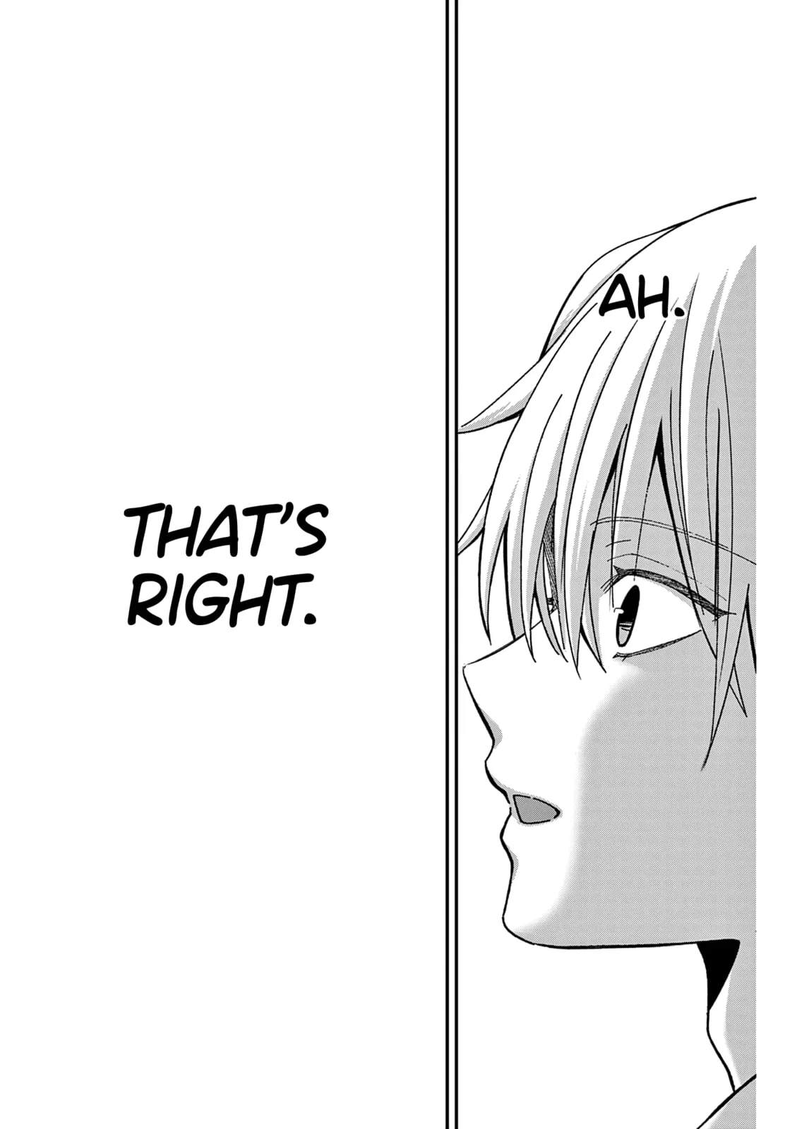 Tsurenai Kanojo no Hitorijime - Chapter 30 - Page 8