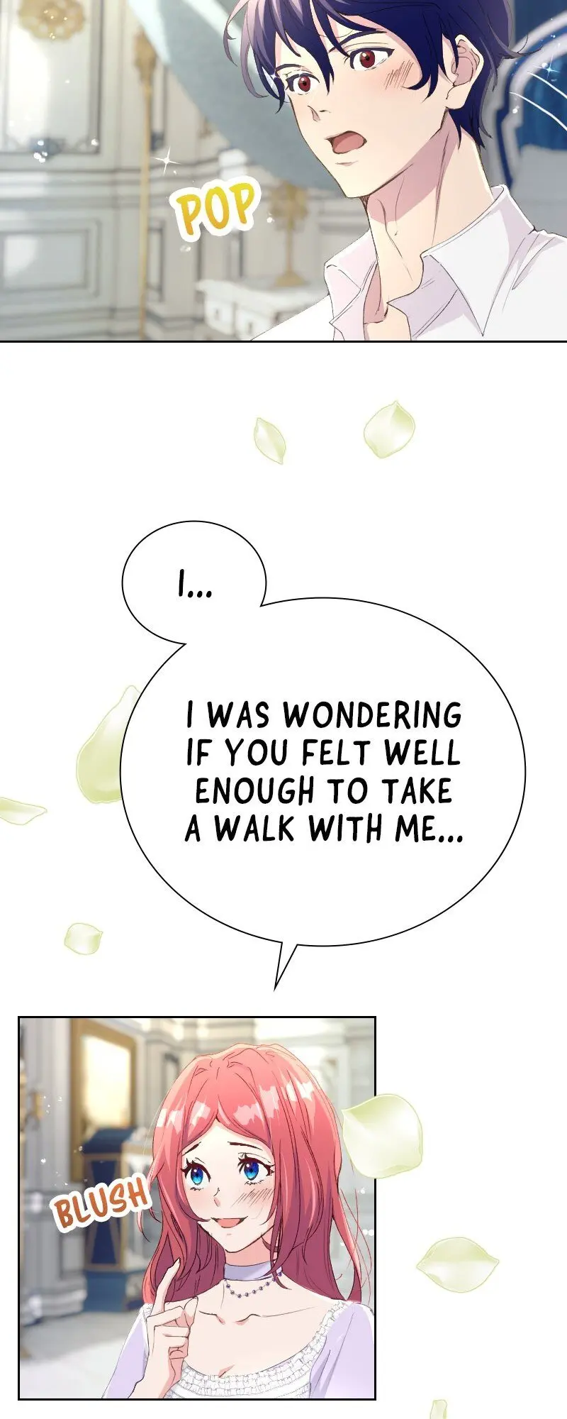 Rikon Sunzen!? Nanoni Kowamote Otto wa Dekiai Otto ni Narimashita - Chapter 10 - Page 33