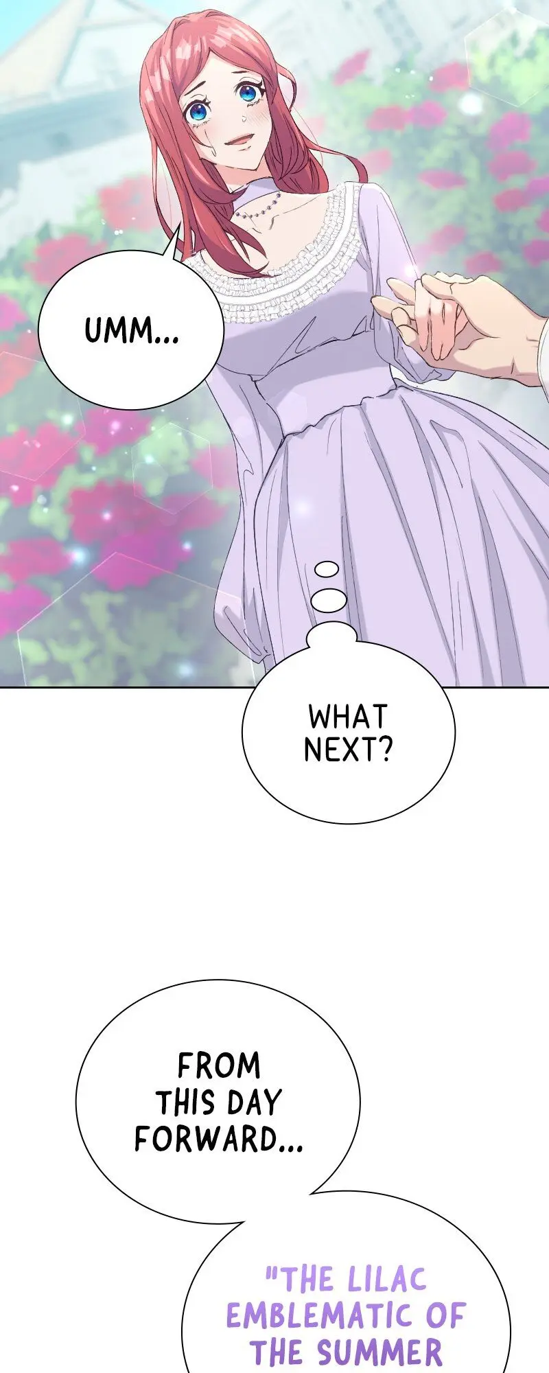 Rikon Sunzen!? Nanoni Kowamote Otto wa Dekiai Otto ni Narimashita - Chapter 10 - Page 42