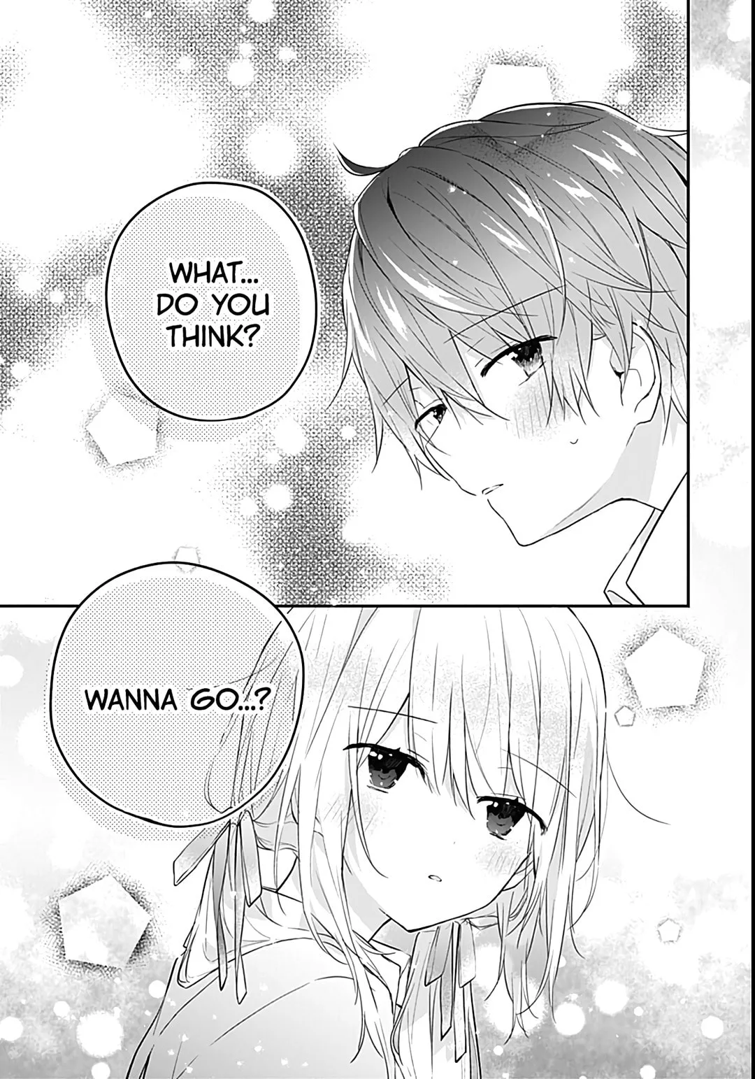 First Love Maze - Chapter 26 - Page 11