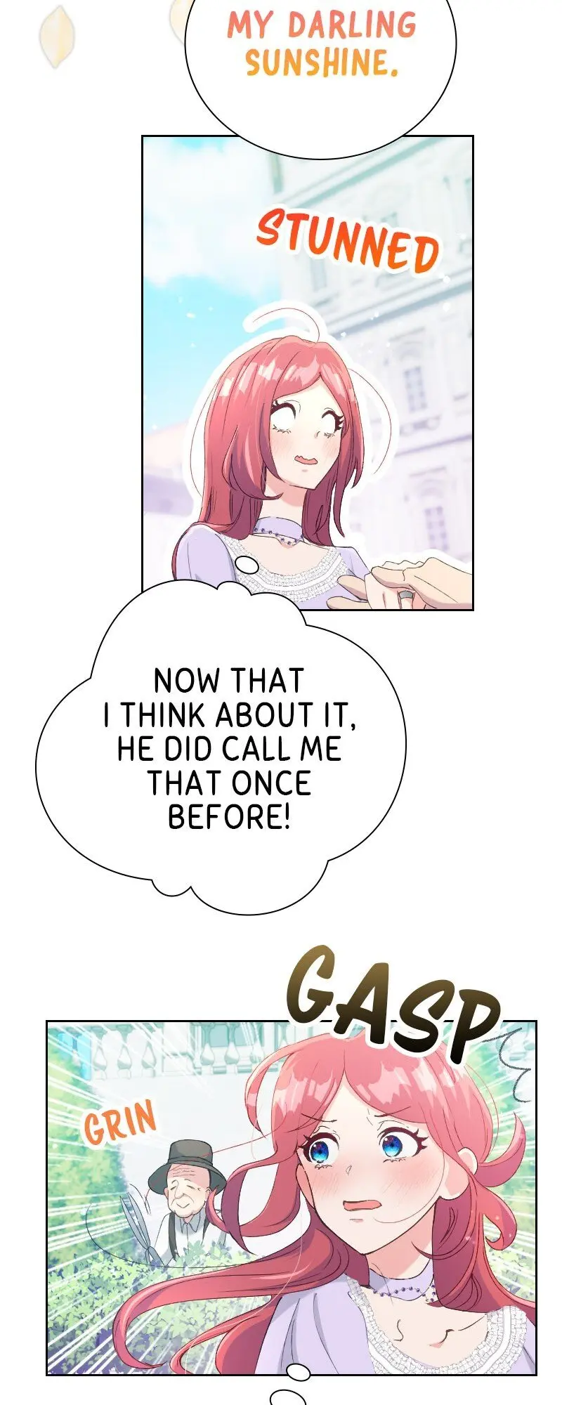 Rikon Sunzen!? Nanoni Kowamote Otto wa Dekiai Otto ni Narimashita - Chapter 10 - Page 45