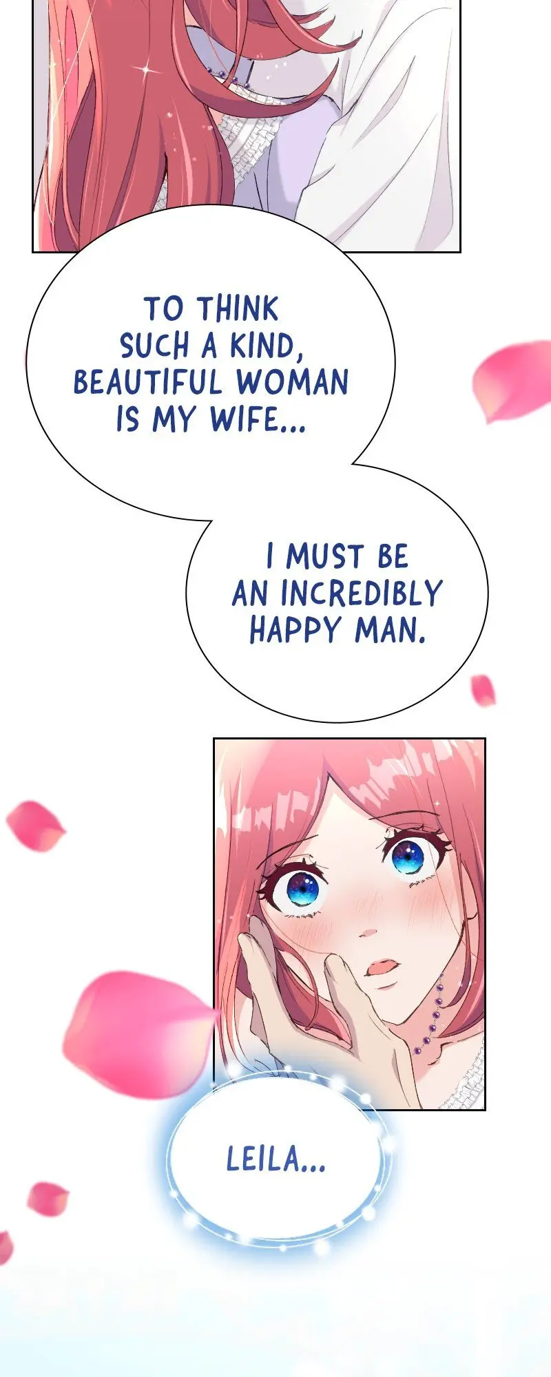 Rikon Sunzen!? Nanoni Kowamote Otto wa Dekiai Otto ni Narimashita - Chapter 10 - Page 54