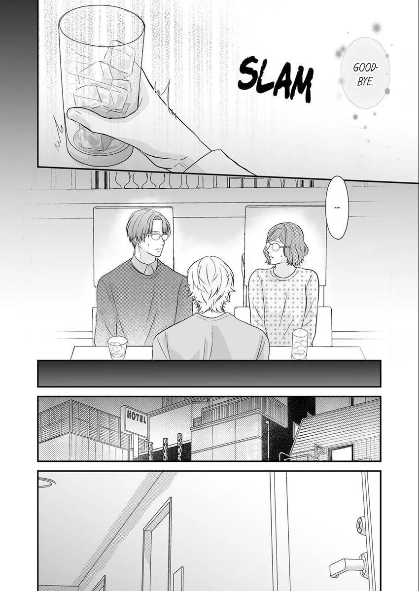Scabiosa - Chapter 21 - Page 3