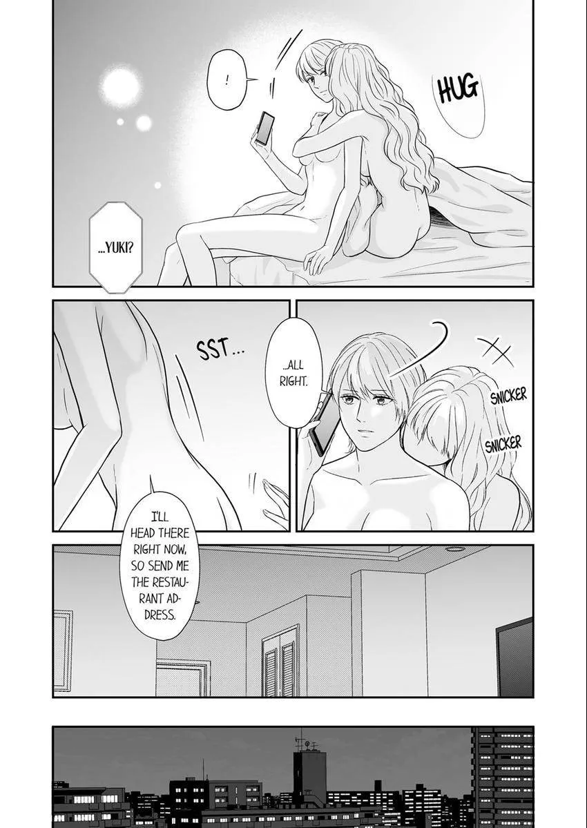 Scabiosa - Chapter 21 - Page 6