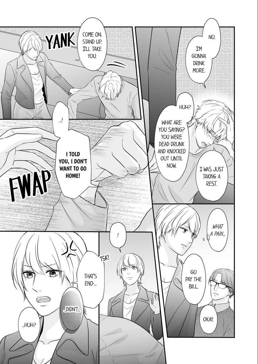 Scabiosa - Chapter 21 - Page 8