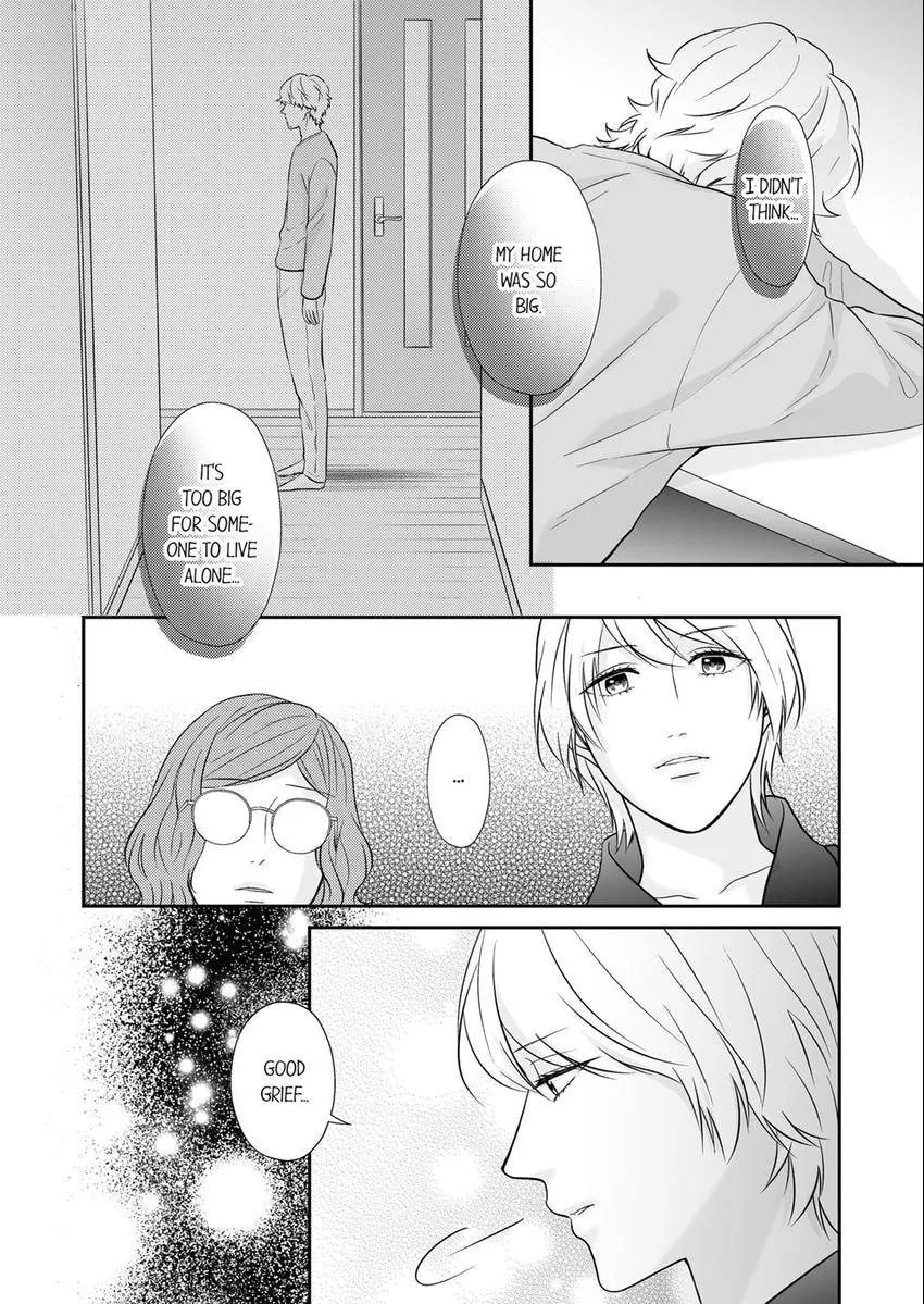 Scabiosa - Chapter 21 - Page 9