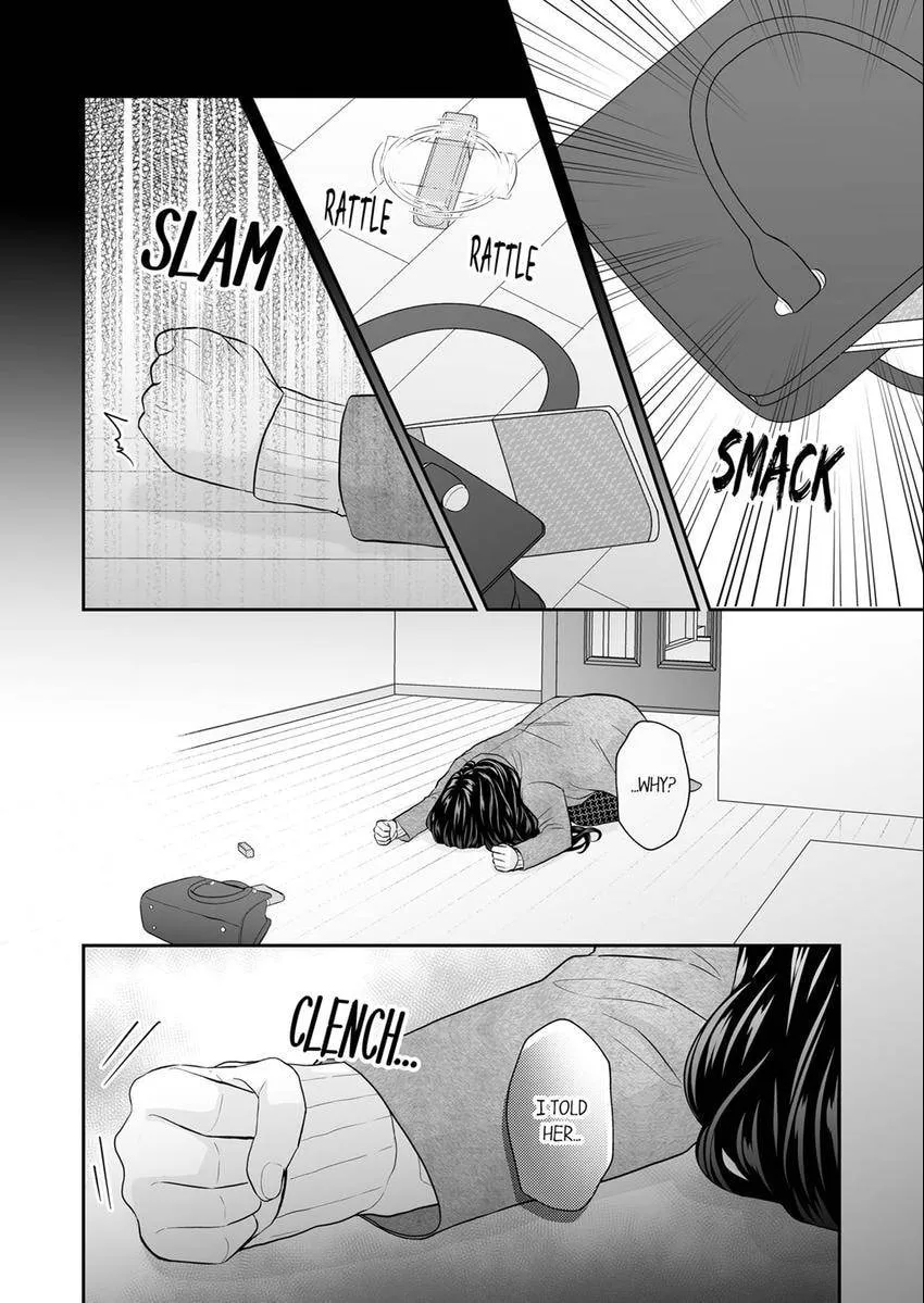 Scabiosa - Chapter 21 - Page 11