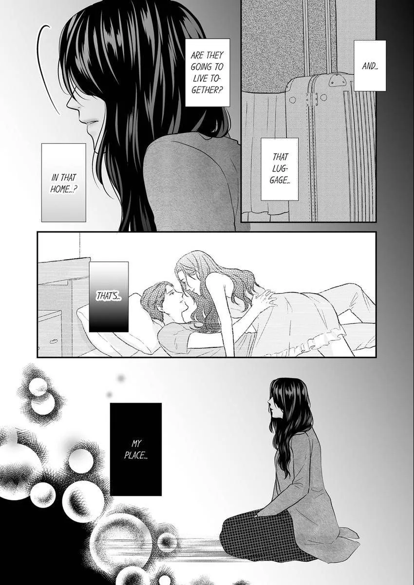 Scabiosa - Chapter 21 - Page 13