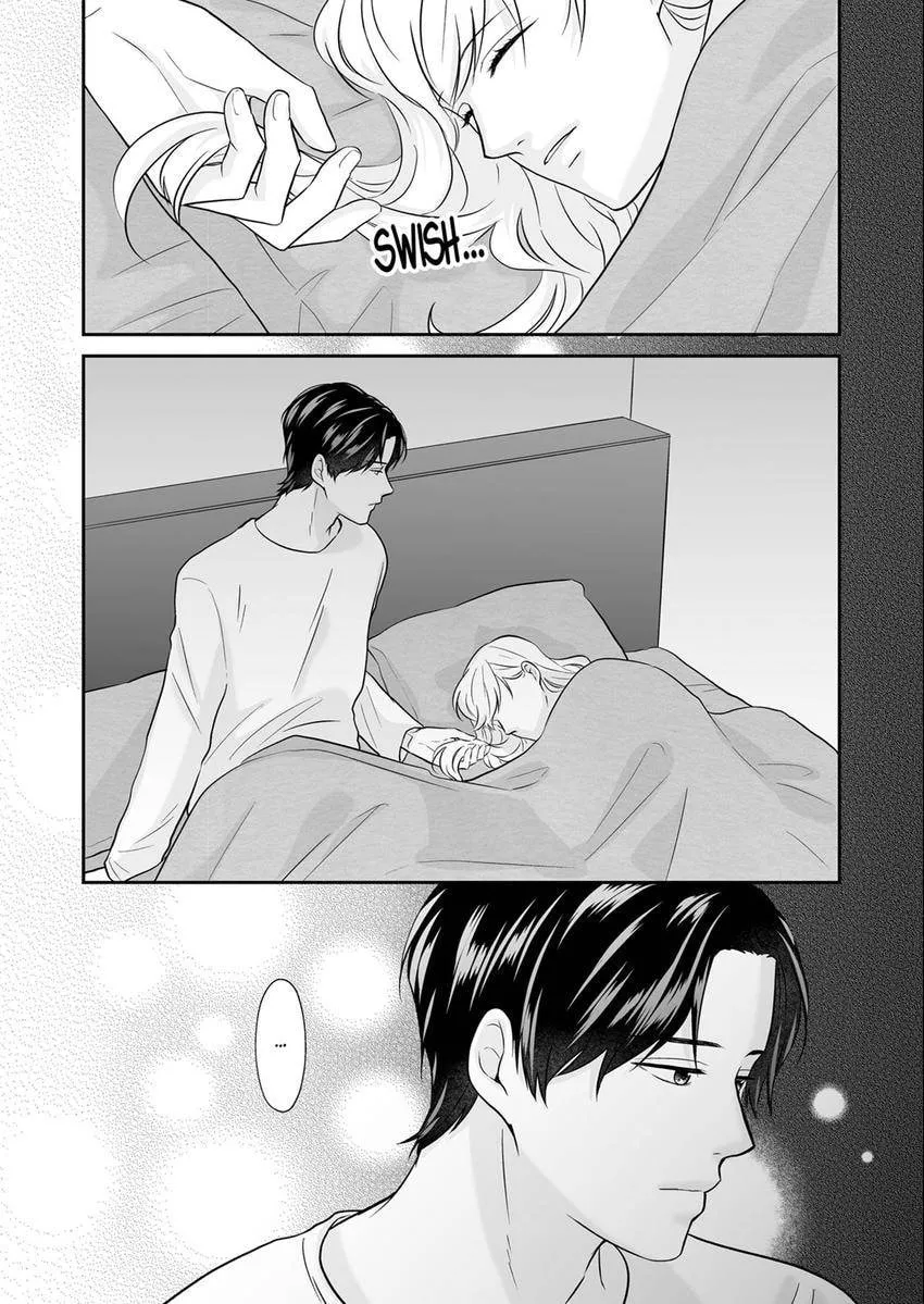Scabiosa - Chapter 22 - Page 5