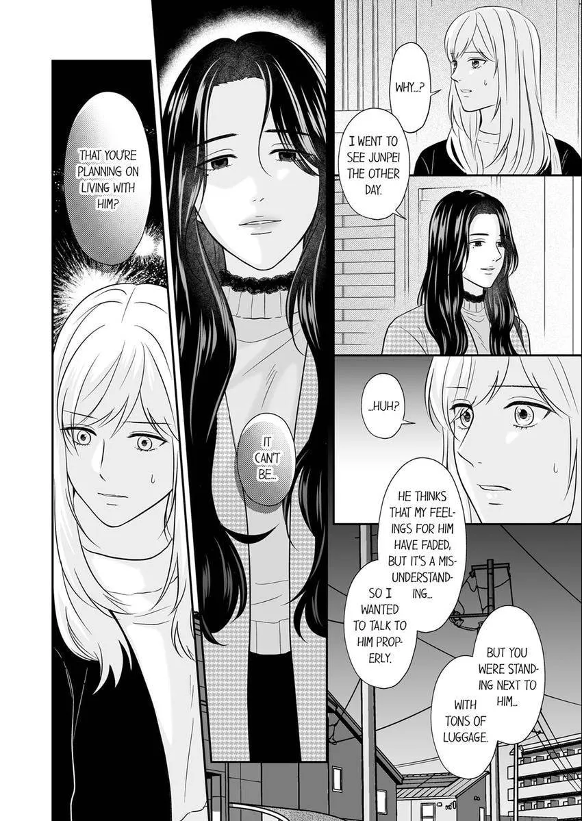 Scabiosa - Chapter 22 - Page 9