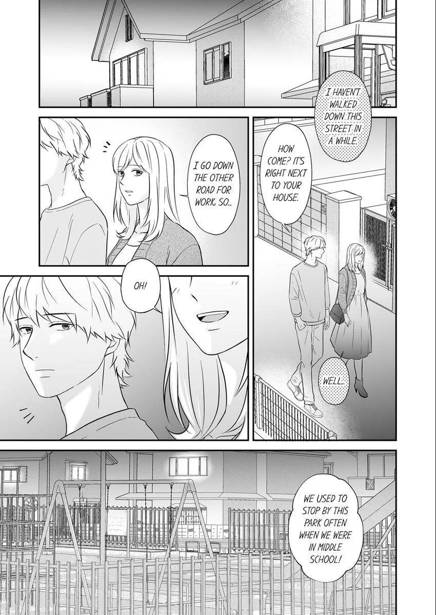 Scabiosa - Chapter 24 - Page 2