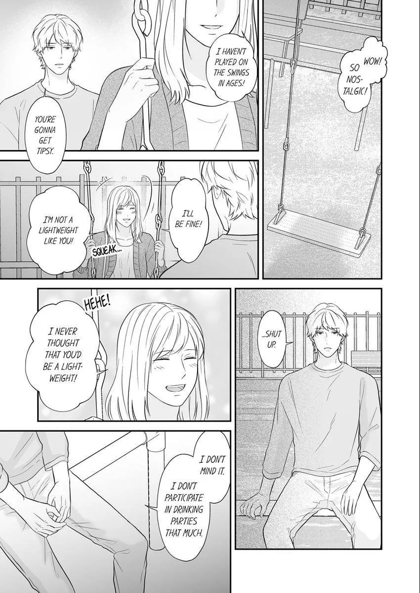Scabiosa - Chapter 24 - Page 4