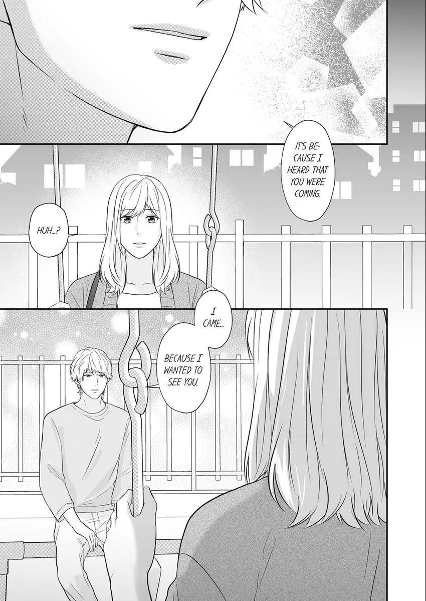 Scabiosa - Chapter 24 - Page 6