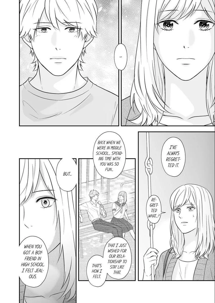 Scabiosa - Chapter 24 - Page 7