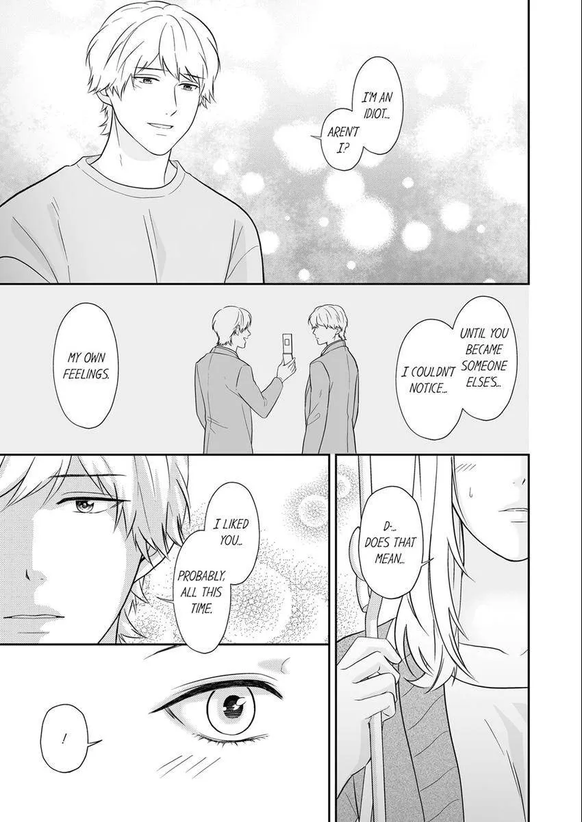 Scabiosa - Chapter 24 - Page 8