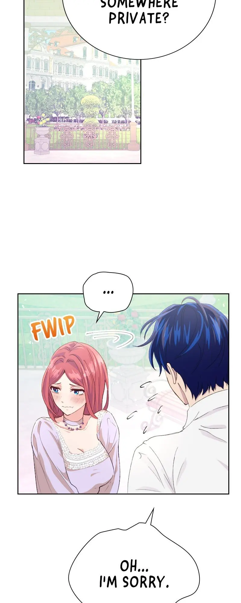 Rikon Sunzen!? Nanoni Kowamote Otto wa Dekiai Otto ni Narimashita - Chapter 11 - Page 6