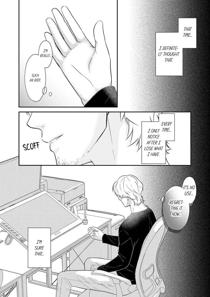 Scabiosa - Chapter 24 - Page 12