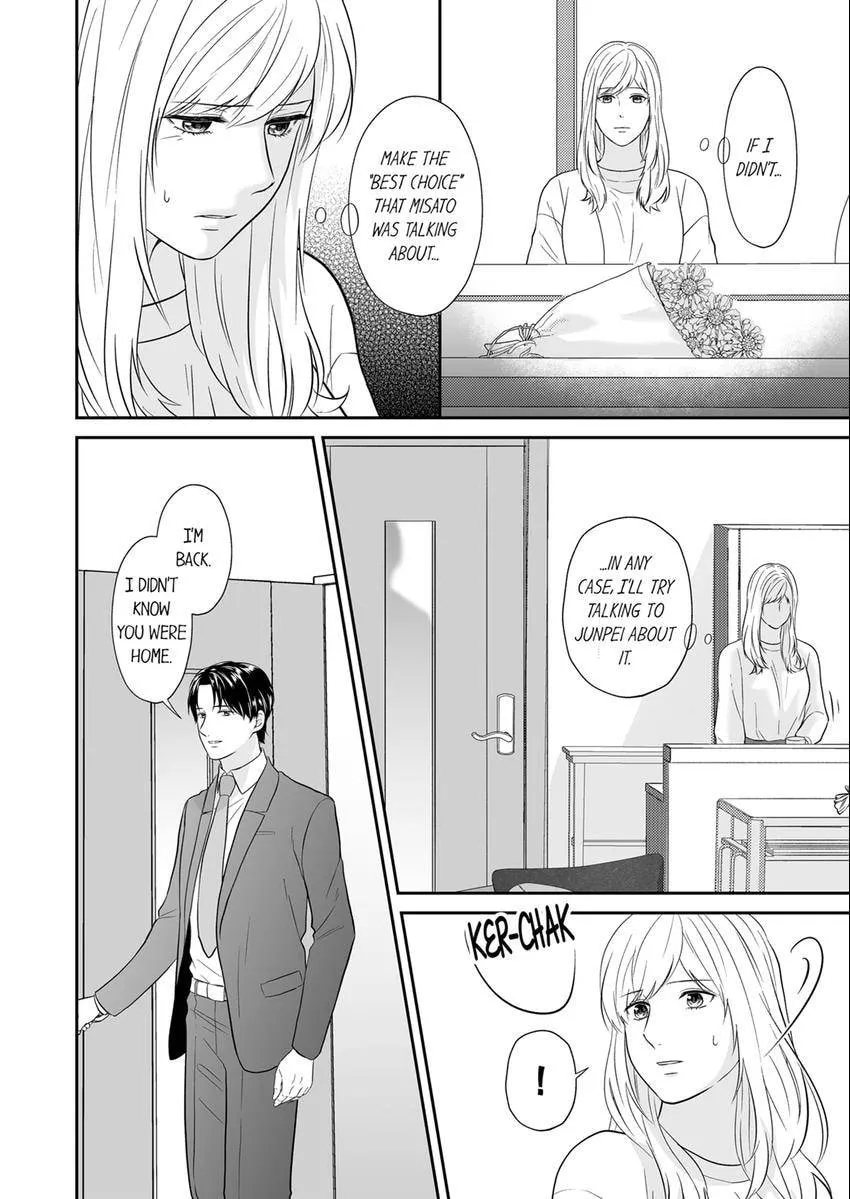 Scabiosa - Chapter 25 - Page 3