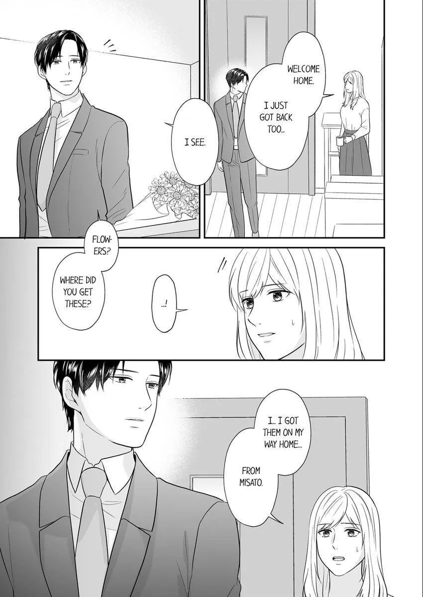 Scabiosa - Chapter 25 - Page 4