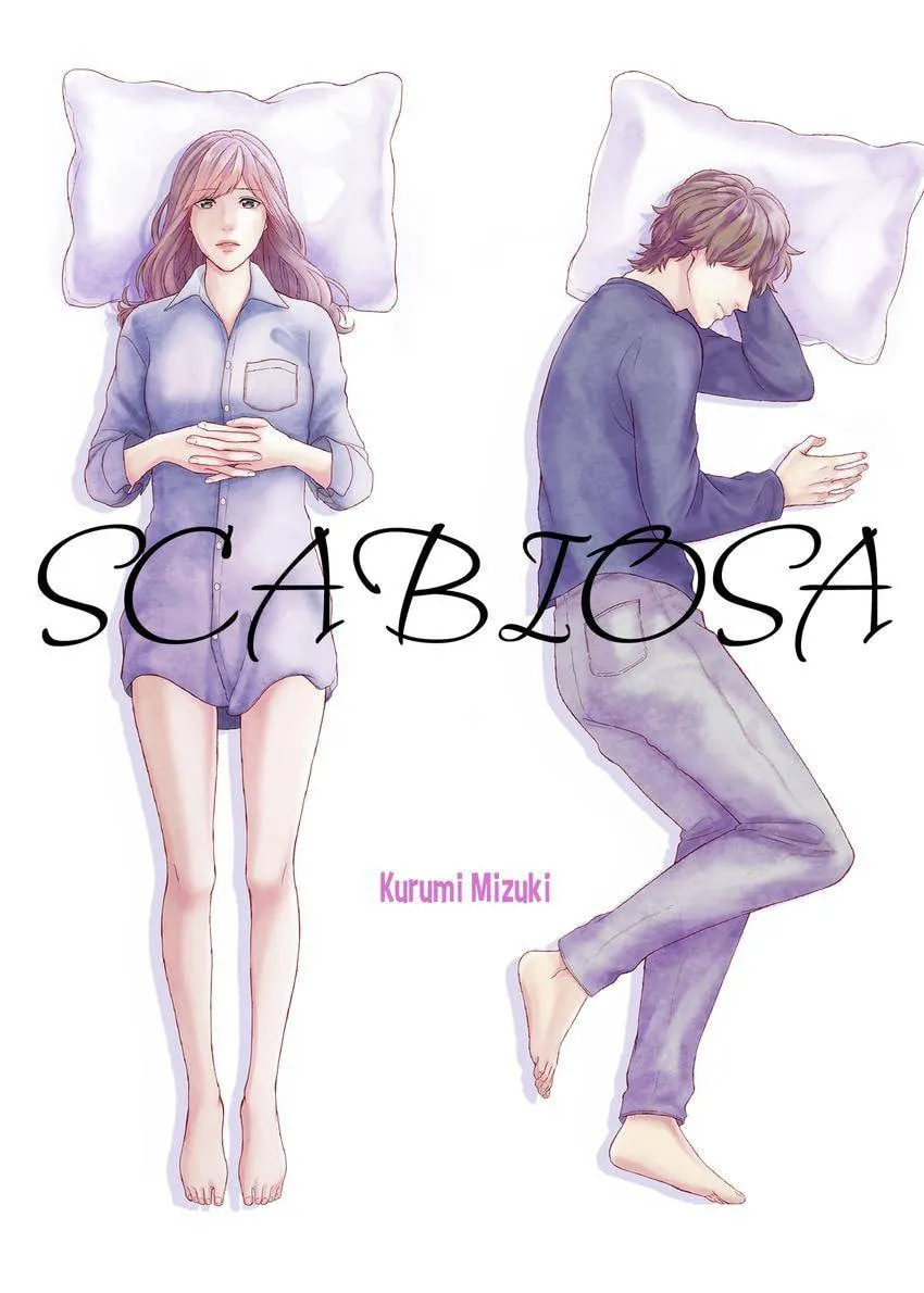 Scabiosa - Chapter 26 - Page 1