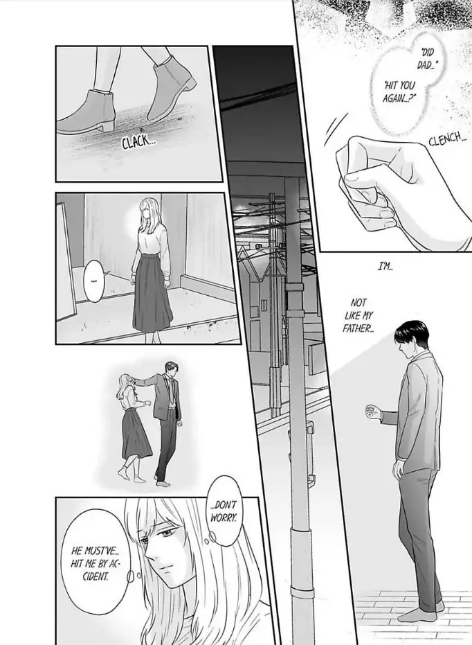 Scabiosa - Chapter 26 - Page 3