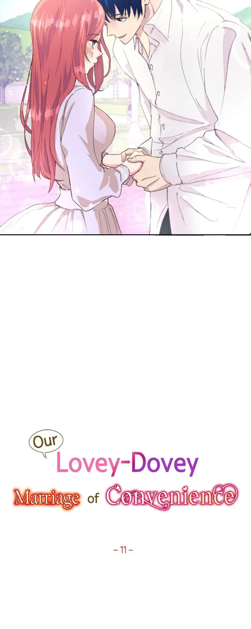 Rikon Sunzen!? Nanoni Kowamote Otto wa Dekiai Otto ni Narimashita - Chapter 11 - Page 8