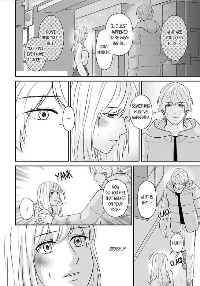 Scabiosa - Chapter 26 - Page 7