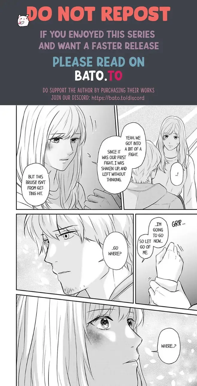 Scabiosa - Chapter 26 - Page 9