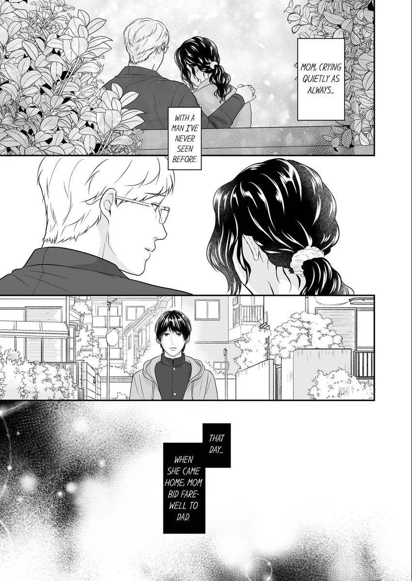 Scabiosa - Chapter 27 - Page 6