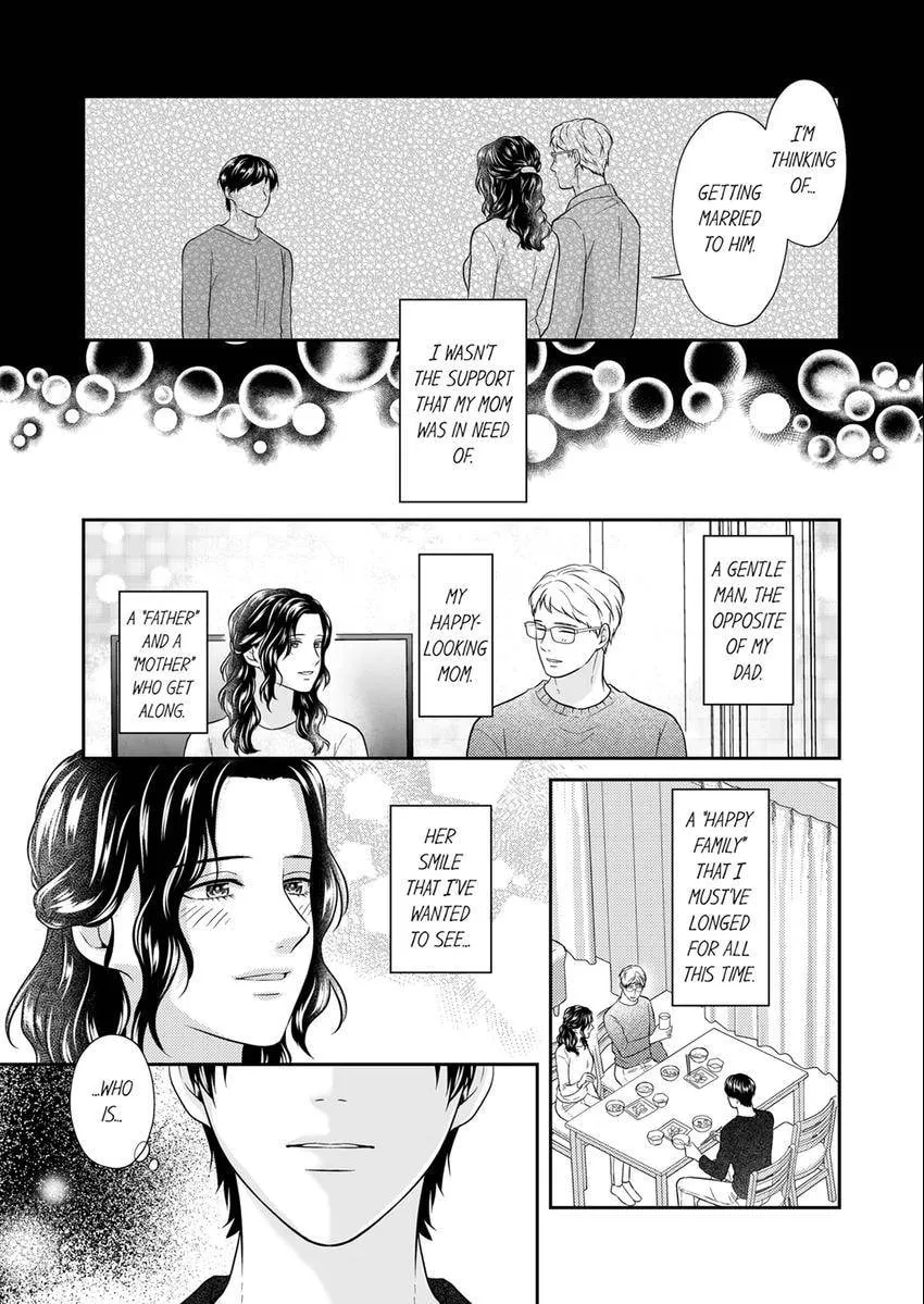Scabiosa - Chapter 27 - Page 8