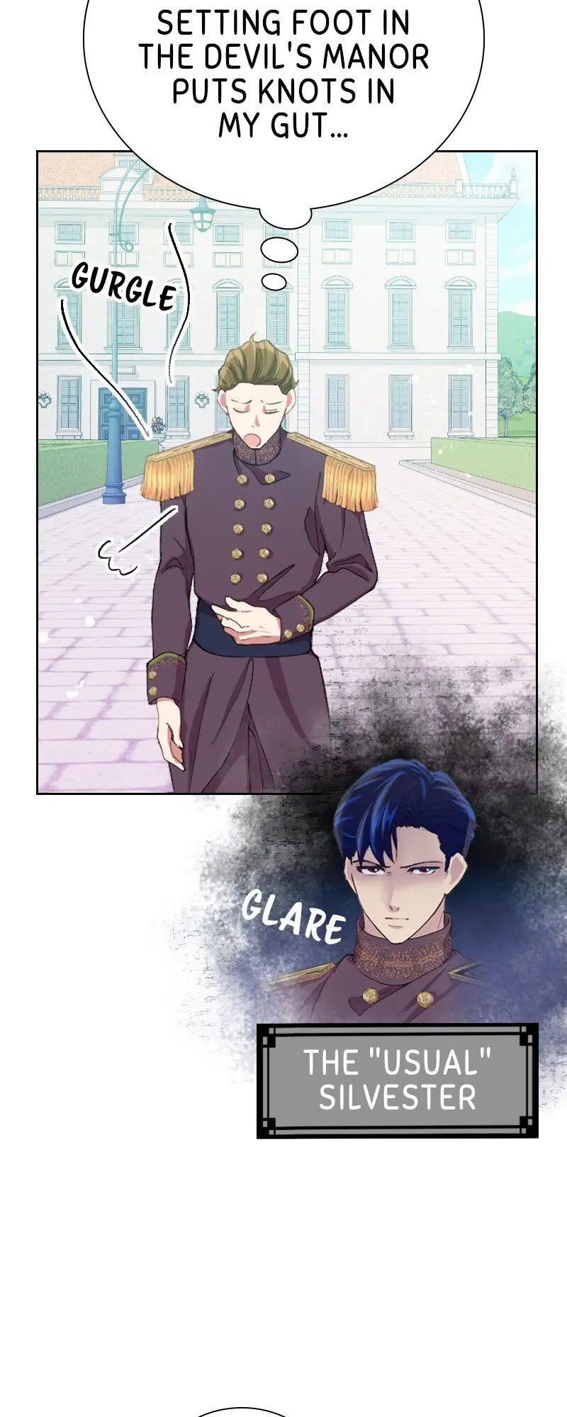 Rikon Sunzen!? Nanoni Kowamote Otto wa Dekiai Otto ni Narimashita - Chapter 11 - Page 10