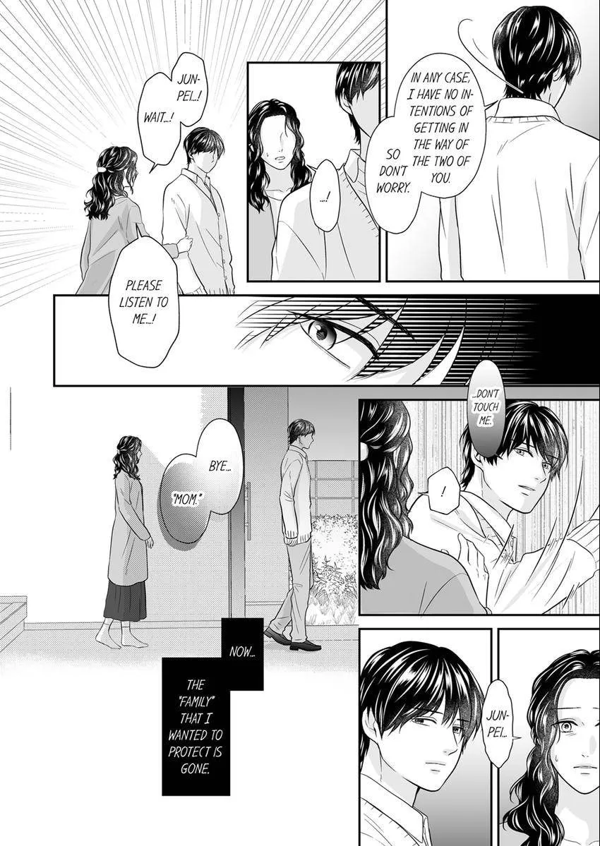 Scabiosa - Chapter 27 - Page 11