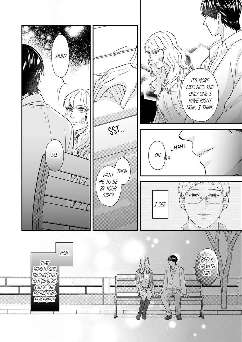 Scabiosa - Chapter 27 - Page 13