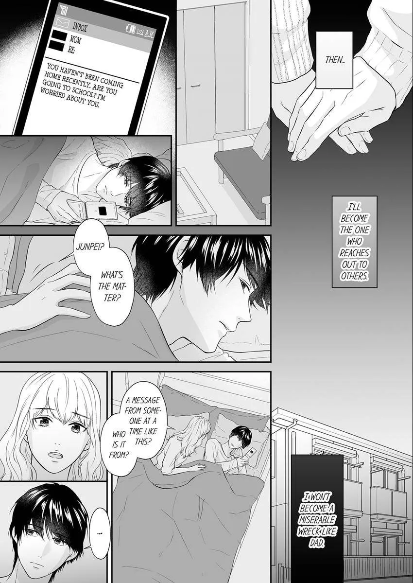 Scabiosa - Chapter 28 - Page 2