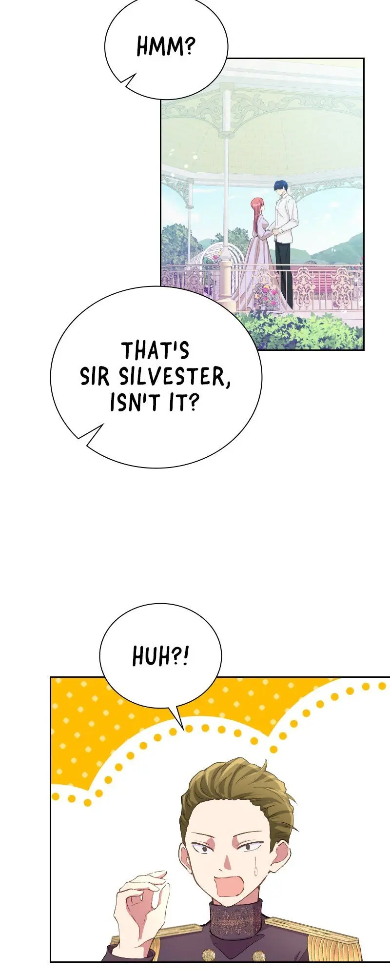 Rikon Sunzen!? Nanoni Kowamote Otto wa Dekiai Otto ni Narimashita - Chapter 11 - Page 11