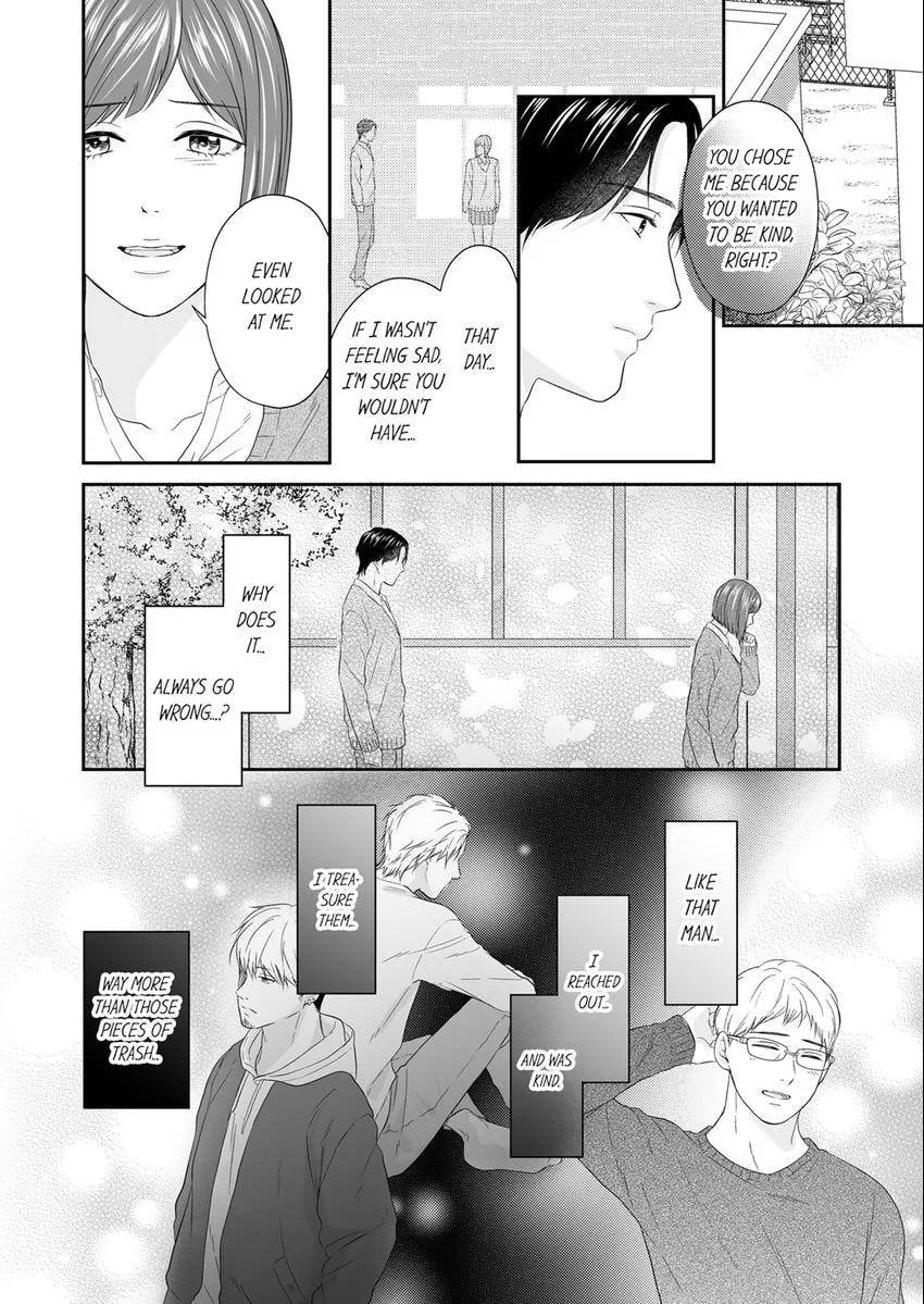 Scabiosa - Chapter 28 - Page 9