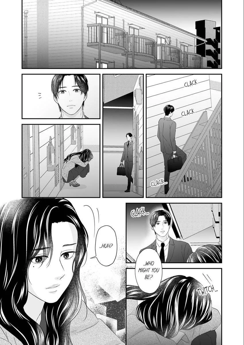Scabiosa - Chapter 28 - Page 10