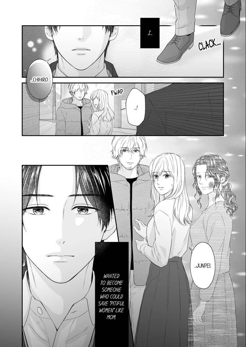 Scabiosa - Chapter 28 - Page 13