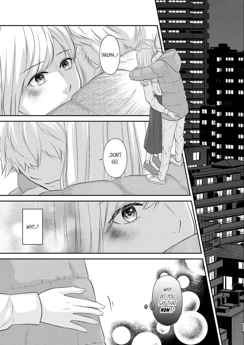 Scabiosa - Chapter 29 - Page 2