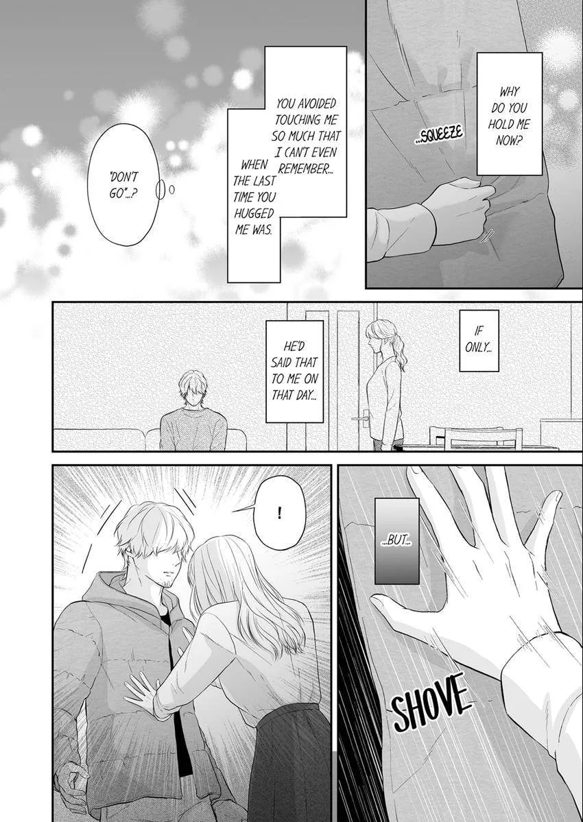 Scabiosa - Chapter 29 - Page 3