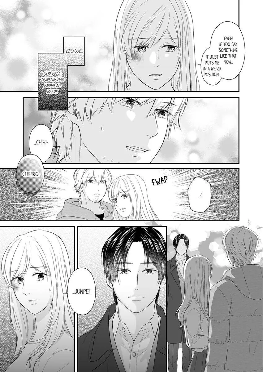 Scabiosa - Chapter 29 - Page 4